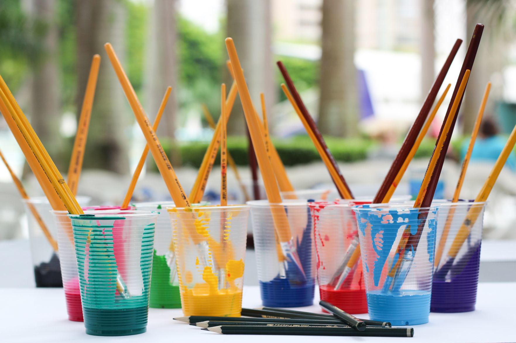 Create a masterpiece together!